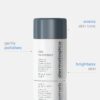 Dermalogica Daily Microfoliant, Face Exfoliator Scrub Powder with Salicylic Acid and Papaya Enzyme, Achieve Brighter, Smoother Skin Daily - Image 2