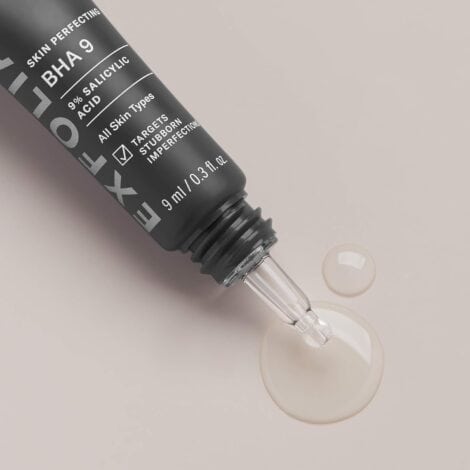 Paula's Choice Skin Perfecting BHA 9 Spot Treatment, 9% Salicylic Acid Exfoliant for Large Pores, 0.3 Ounce - Image 2