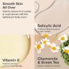Paula's Choice Weightless Body Treatment 2% BHA, Salicylic Acid & Chamomile Lotion Exfoliant, Moisturizer for Keratosis Pilaris (KP) Prone Skin & Clogged Pores, Fragrance-Free & Paraben-Free - Image 3