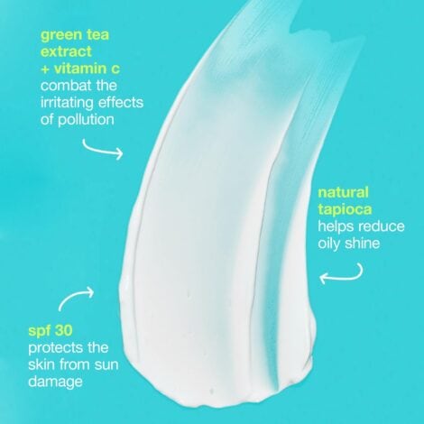 Dermalogica Clear Start Clearing Defense SPF30 (2 Fl Oz) Sunscreen Moisturizer for Acne Prone Skin with Vitamin C - Lightweight and Mattifying, Helps Reduce Shine - Image 5