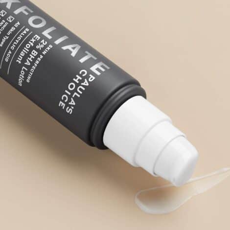 Paula's Choice SKIN PERFECTING 2% BHA Lotion Salicylic Acid Exfoliant, 3.3 Ounce Bottle Facial Exfoliator for Blackheads, Enlarged Pores, Wrinkles & Fine Lines - Image 2