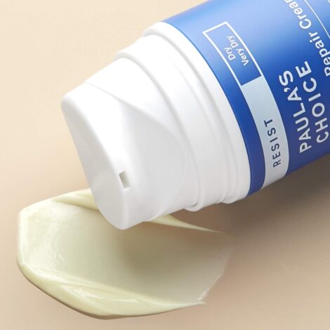 Paula's Choice RESIST Intensive Repair Cream with Retinol, Hyaluronic Acid & Jojoba, Concentrated Anti-Aging Moisturizer for Dry, Chapped Skin, 1.7 Ounce - Image 2
