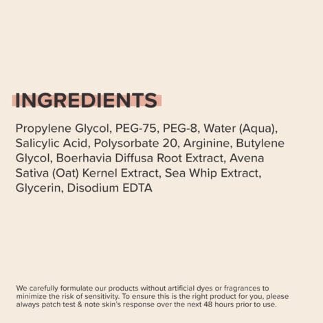 Paula's Choice Skin Perfecting BHA 9 Spot Treatment, 9% Salicylic Acid Exfoliant for Large Pores, 0.3 Ounce - Image 5