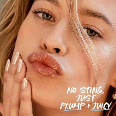Kosas Plump and Juicy Lip Collagen Booster - Image 7