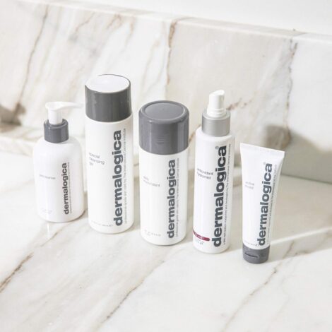 Dermalogica Antioxidant Hydramist Toner Anti-Aging Toner Spray for Face that helps Firm and Hydrate Skin - For Use Throughout the Day - Image 6
