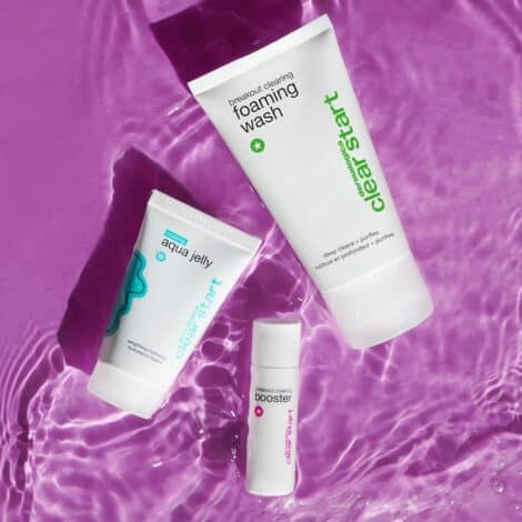 Dermalogica Clear Start Breakout Clearing Kit – Contains Acne Face Wash, Breakout Clearing Spot Treatment & Cooling Moisturizer - Image 11