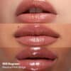 Kosas Wet Stick Moisturizing Shiny Sheer Lipstick with Ceramides, Hyaluronic acid, Peptides and Mango Butter - Soothes, Softens, and Moisturizes Lips – 100 Degrees - Image 6