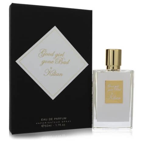 Kilian Good Girl Gone Bad Eau De Parfum (EDP) Spray for Women - 1.7 oz (50ml) | Luxury Perfume & iconic fragrance | Shop Now