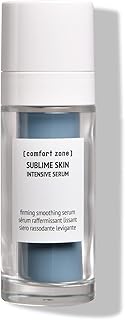 [ Comfort Zone ] Sublime Skin Intensive Serum, Firming And Smoothing Anti-Aging Formula, Wrinkle Reduction And Plumping For All Skin Types