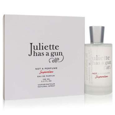 Juliette Has A Gun Not A Perfume Superdose Eau de Parfum Spray 3.3oz for Women | Luxury Women's Fragrance EDT 100ml