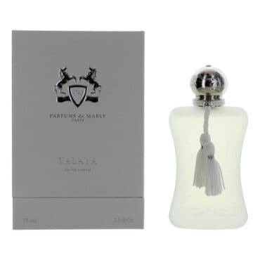 "Valaya by Parfums de Marly 2.5 oz EDP Spray for Women - Luxury Floral Oriental Perfume | Best Women's Fragrance"
