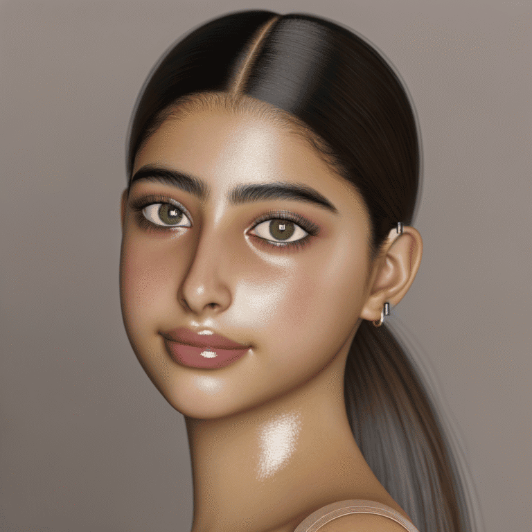 How to Achieve the Clean Girl Makeup Look on a Budget with Affordable Products