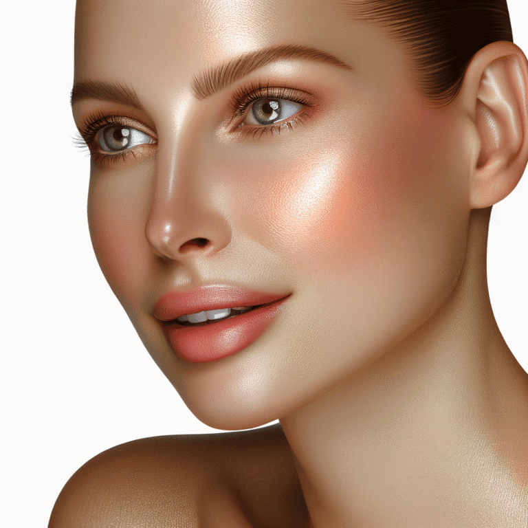 How to Achieve the Clean Girl Makeup Look with Affordable, Skin-Loving Products