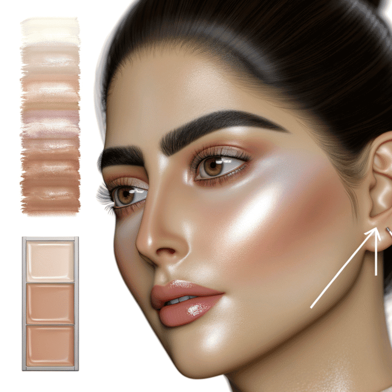 How to Achieve the Perfect Clean Girl Makeup Look with Affordable, Long-Lasting Products