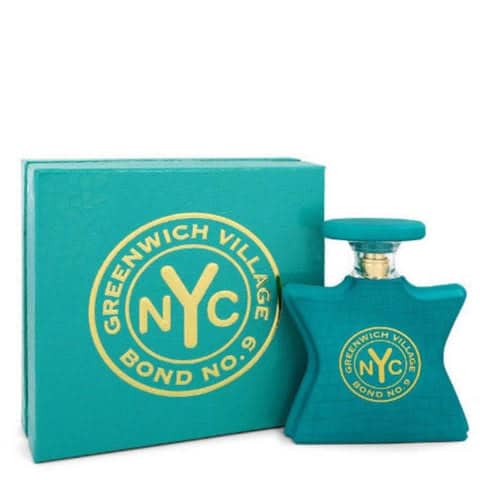 Bond No. 9 Greenwich Village: A Luxe NYC Scent Review