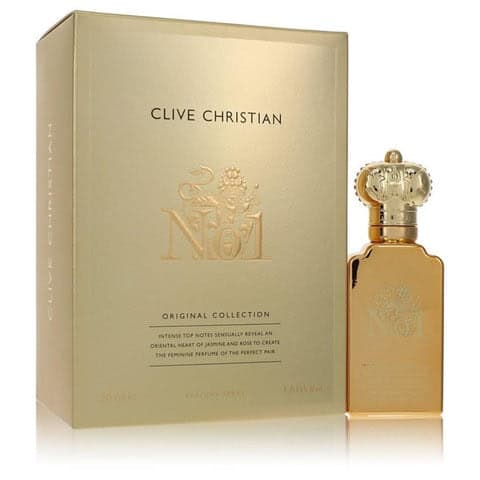1.  6 oz No. 1 Perfume Spray: A Fragrance Review (Under 180)