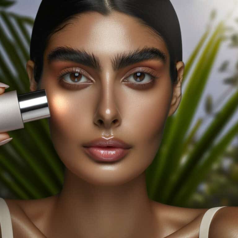 How to Achieve the Clean Girl Makeup Look with Affordable, Eco-Friendly Products in 2025