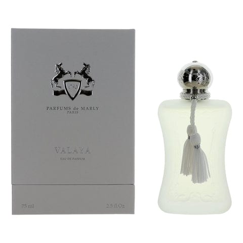 Valaya by Parfums de Marly 2.5 oz EDP Spray for Women Review