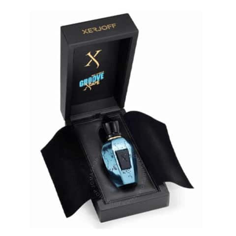 Groove Xcape Eau De Parfum by Xerjoff 1.7 oz Review