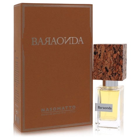 Nasomatto Baraonda Extra Perfume Review for Women