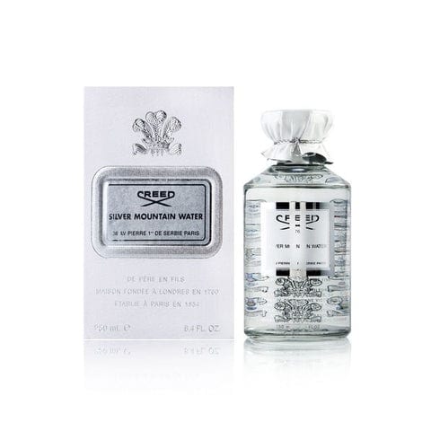 Silver Mountain Water Unisex Perfume Review & Details