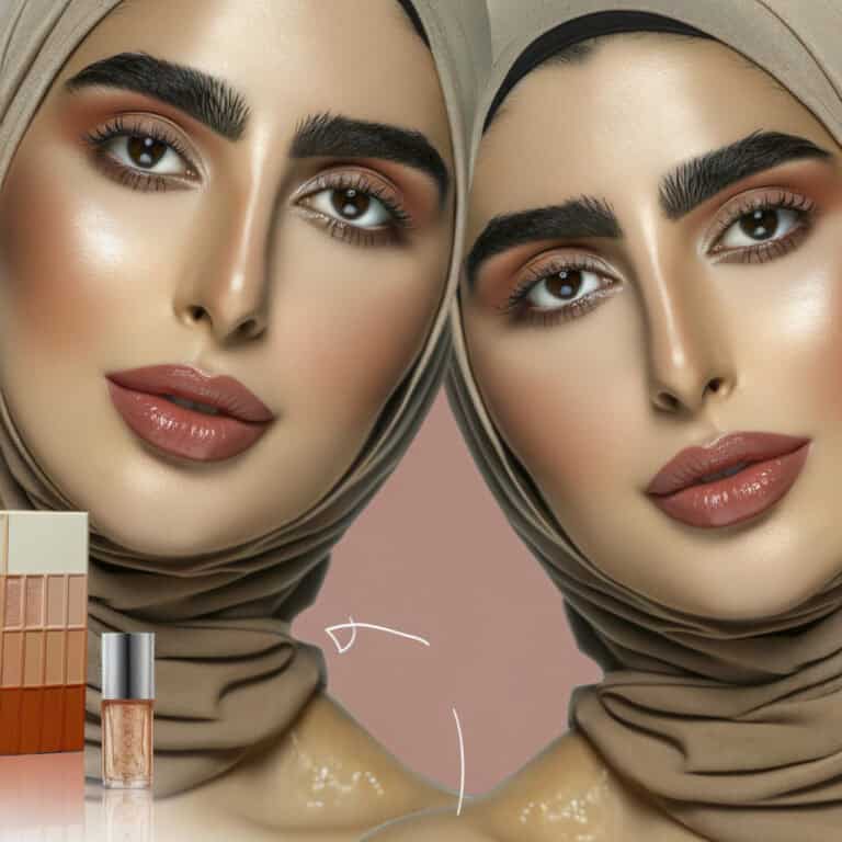 How to Achieve the Perfect Clean Girl Makeup Look with Affordable Eco-Friendly Products