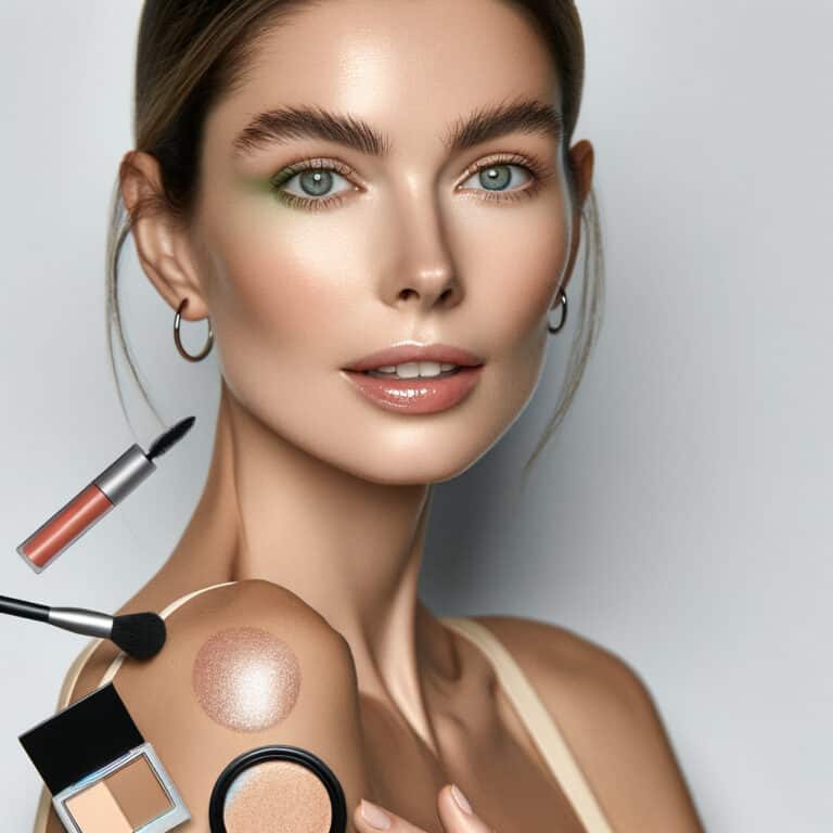 How to Achieve the Clean Girl Makeup Look with Eco-Friendly Products in 2025