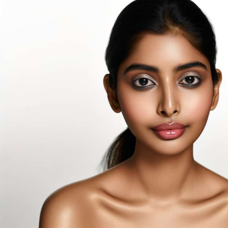 How to Achieve the Clean Girl Makeup Look with Affordable Products for Sensitive Skin