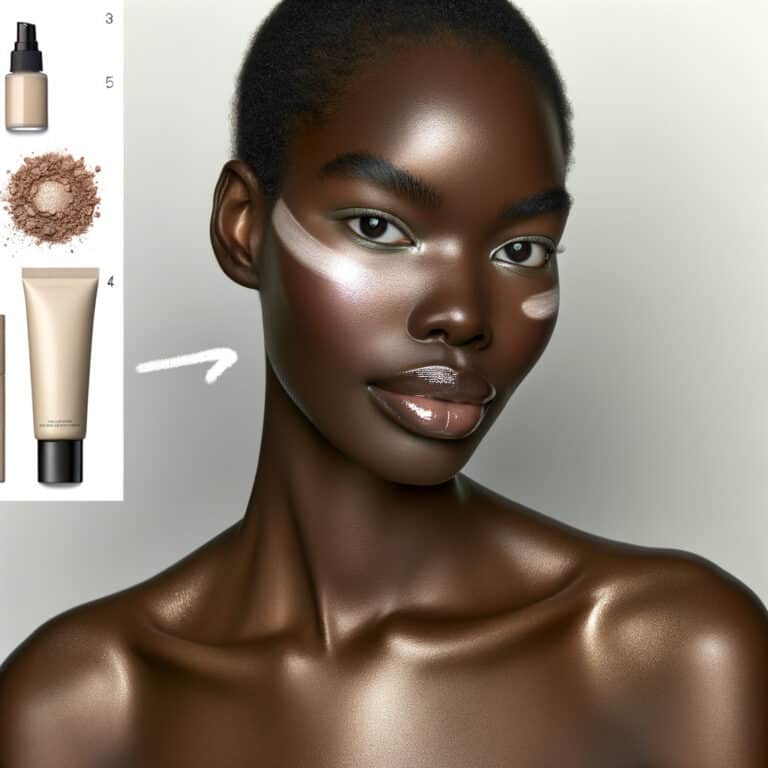 How to Achieve the Clean Girl Makeup Look with Affordable Eco-Friendly Products in 2025